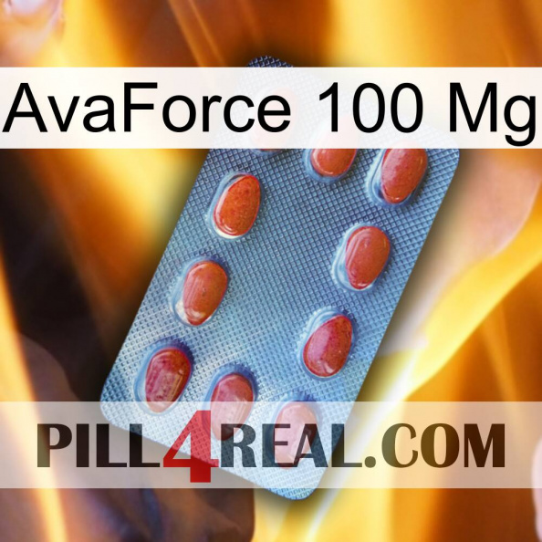 AvaForce 100Mg 06